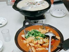 -鱼味馆(万佛湖店)
