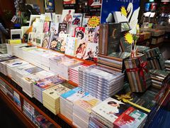-西西弗书店&矢量咖啡(壹方购物中心店)