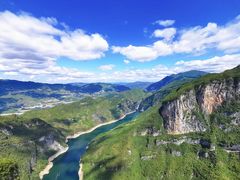 -重庆云阳龙缸景区