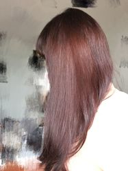 -美梵日系沙龙