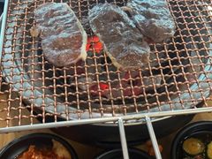 -九田家黑牛烤肉(溧水万达店)