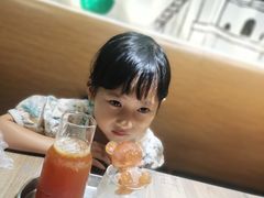 -周沫西餐(漫广场店)