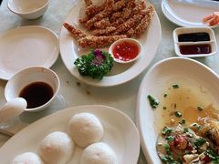 -渔满仓海鲜渔家(象山二店)