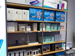 -小米之家(长宁中山公园龙之梦店)