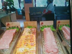 -新艺自助美食城(中山路店)