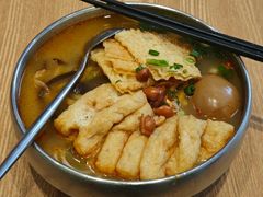 -柒小螺·螺蛳粉(奥园广场店)