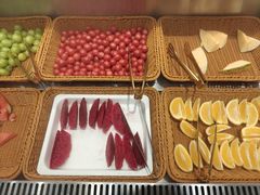 -火锅先生(五马街店)