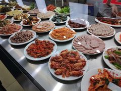 -顺通大冷面(总店)