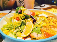 -Gray Whale 灰鲸餐厅(北美N1店)
