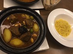 -Tajine Moroccan塔金摩洛哥中东餐厅