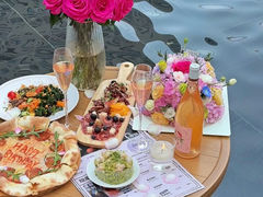 -FOOOO CITY CLUB 孚乐里音乐西餐酒吧(来福士店)