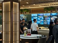 -聚丰园•湖鲜餐厅(阿红私房菜梅石路店)