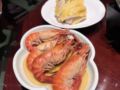 -忆家名门·上海菜(徐家汇店)
