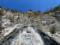 -圣莲山风景区