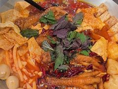 -小螺大作·螺蛳粉火锅(林和西店)