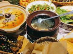 -杨记隆府(时代天街店)