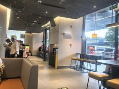 -麦当劳(北沙滩店)