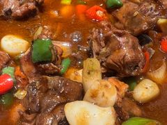 -大鹏饭店·金陵家宴(奥体中心店)