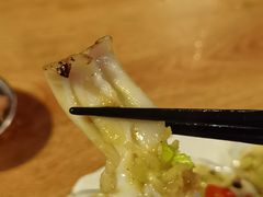 -质烤烤物·活烤海鲜(质烤总店)