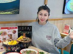 -武圣羊汤·西北面(朝阳门店)