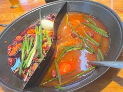 -木货街重庆老火锅(流塘店)