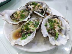 -海鲜人家(吕四店)