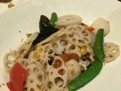 -上海小南国(世博源店)