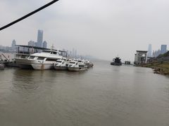 -武汉关码头(轮渡站)