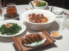 -濮园 · 四合院餐厅