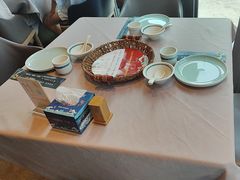 -洞庭鱼香(万科店)