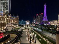 -澳门喜来登大酒店