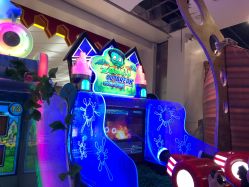 -meland·儿童乐园·游戏厅娃娃机·电玩Xbox(成都合生汇店)