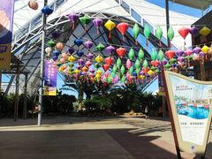 -三亚海昌梦幻海洋不夜城