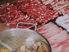 -潮味四季潮汕牛肉火锅(来凤街店)
