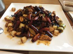 -之参餐厅(前门大街店)