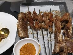 -鹊华居·地道鲁菜·海鲜·融合味(大明湖店)