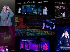 -山西体育中心红灯笼体育场