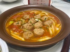 -金陵后厨·南京菜(新街口秣陵路店)