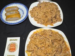 -百草滩羊清水涮羊肉·清真·宁夏盐池滩羊(莲花桥店)