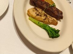 -马克西姆俄罗斯餐厅(通亚街店)