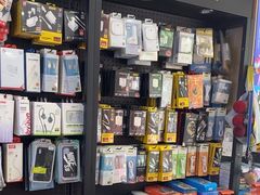 -千机网·翎杰手机电脑维修中心(上海海阳路店)