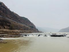 -陕西黄河壶口瀑布旅游区