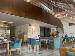 大堂-EN SPACE恩空间