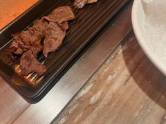 -赤坂亭·M9和牛烧肉·铁板烧·日料398放题(长泰广场店)