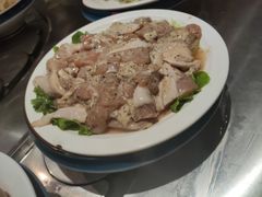 -钱小主·自助回旋烤肉火锅餐厅(东方新天地店)
