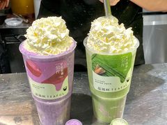 -星满杯TEAFUL(罗湖东门店)