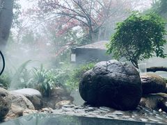 -嘉和K6温泉微度假