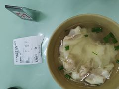 -食惠里小笼包面馆(越秀店)