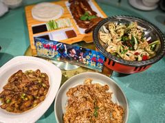 -玉桥餐厅(天坛店)