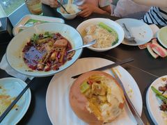 -有璟阁港式餐厅(金融街购物中心店)